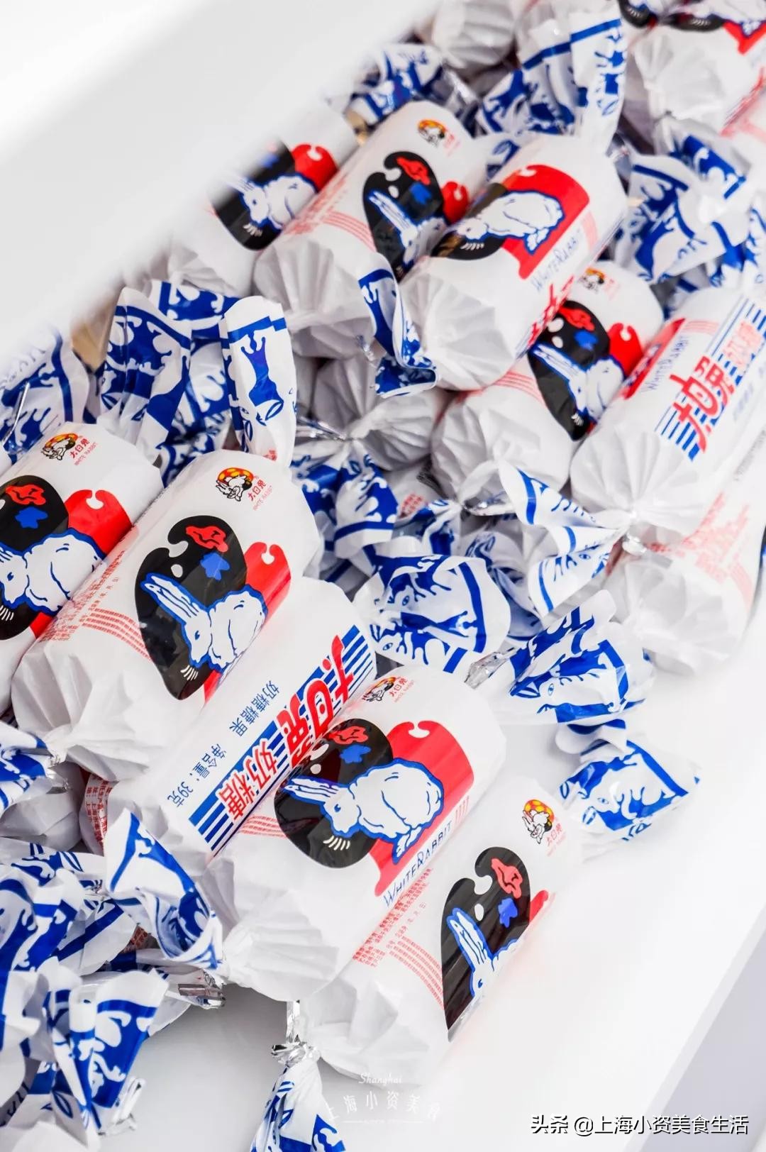 大白兔奶茶优惠,大白兔跨界营销做奶茶