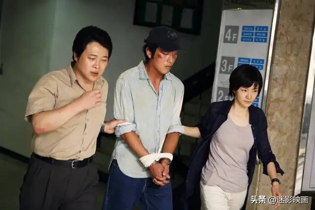 悬疑烧脑韩国电视剧排行榜前十名,韩国十部顶级烧脑反转电影