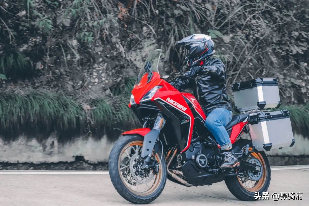 莫里尼x-cape650后减震怎么调,莫里尼x-cape6508月最新价格