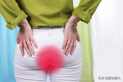 孩子三天没有大便，是因为痔疮，原因让父母不解