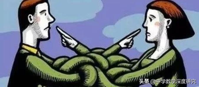 最致命的投射效应,被投射效应毁掉的部位