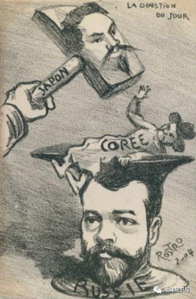 朝鲜半岛，消灭文盲|地球知识局