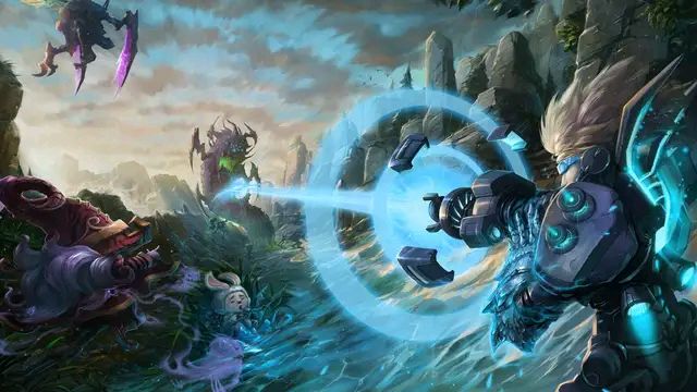 十大经典好看的网游小说排行榜,时下最流行的网游小说推荐