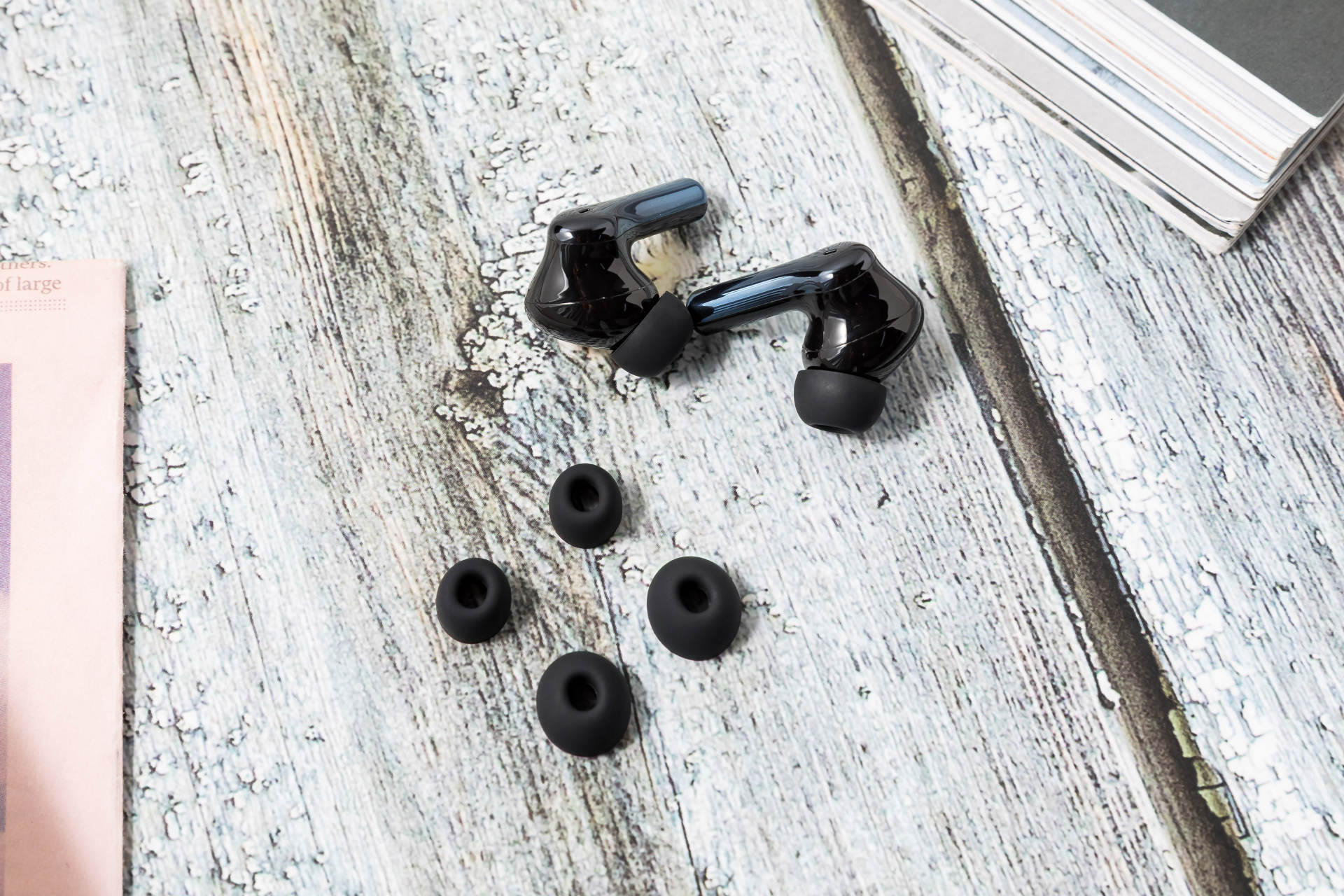 vivoTWS2上手体验,音质无敌,非vivo手机兼容性有惊喜?