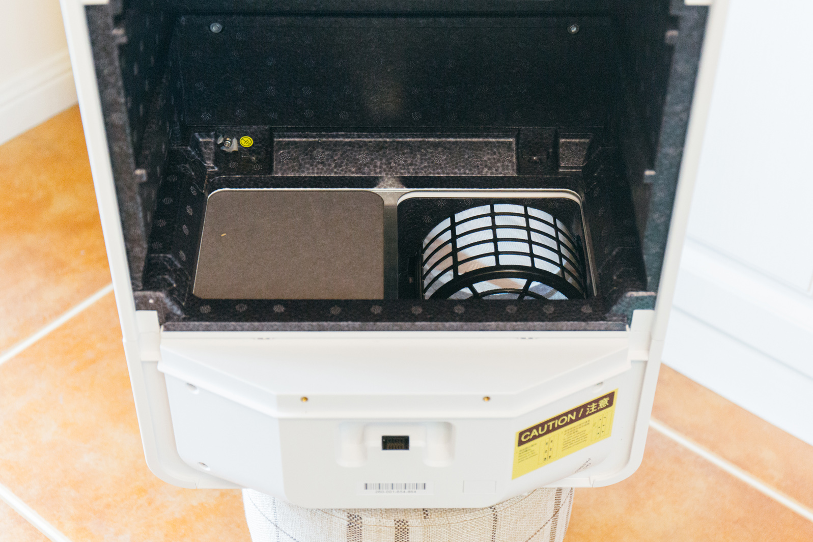 小米壁挂式新风机价格,高性价新风机