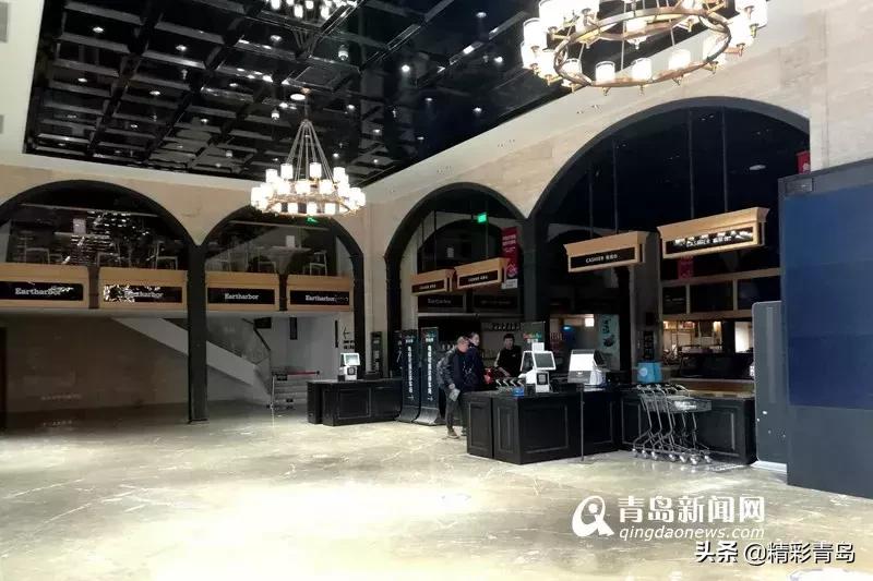 青岛家家悦超市咋样,青岛什么超市让家家悦收购