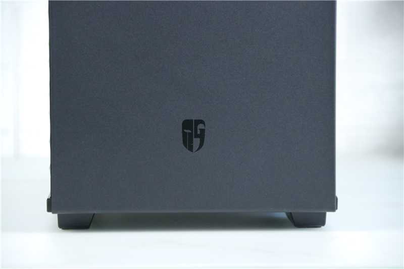 九州风神魔方310装机走线详细教程,九州风神魔方110机箱加风扇