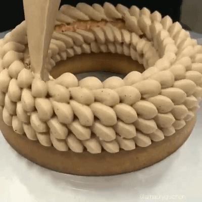 雪茄小哥的神作：摩天轮蒙布朗MontBlanc（可*载下**）