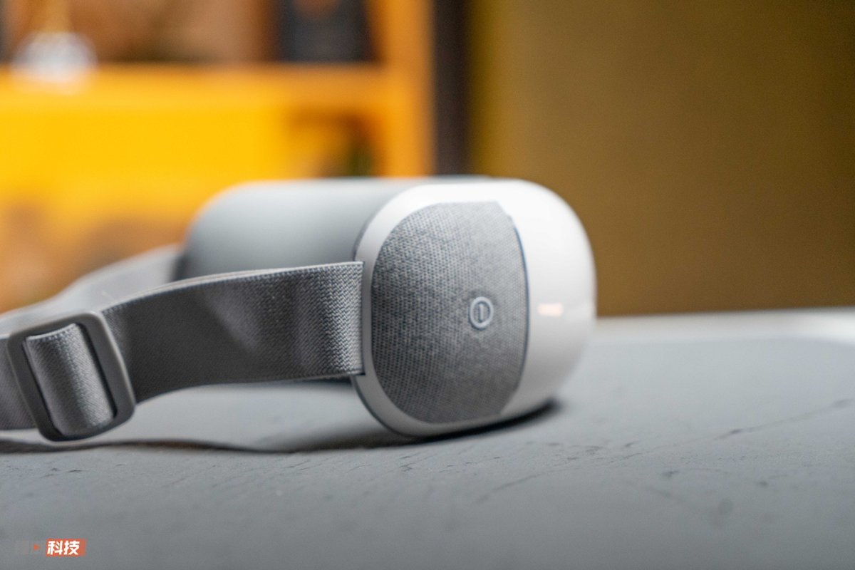 智能眼部按摩器护眼仪缓解疲劳,智能眼部按摩仪倍轻松