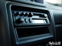 还是那位小可爱！昌河铃木北斗星1.4回顾