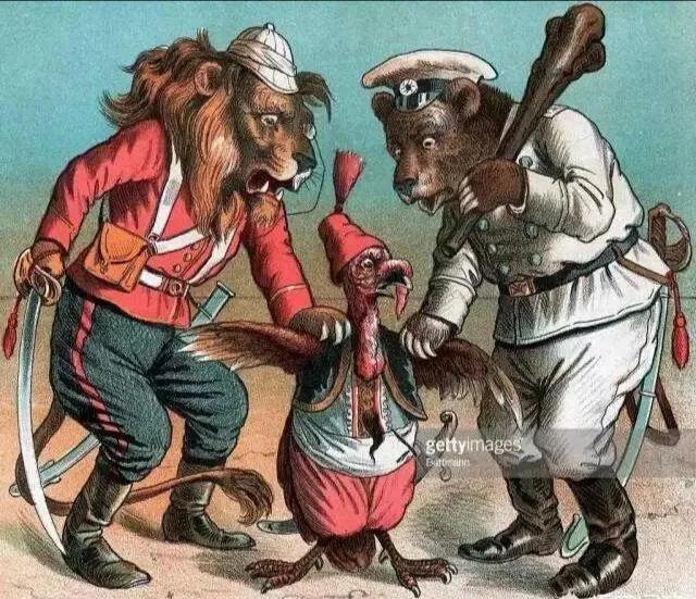 土耳其空军陷入窘境,左右逢源外交遇到困难,“墙头草”不好当了