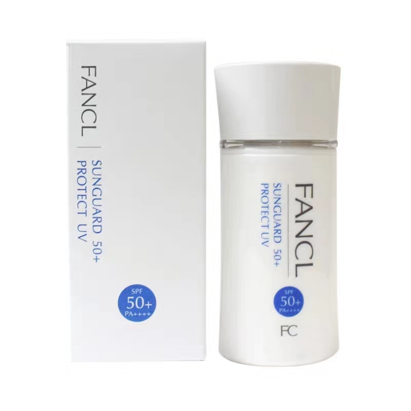 安耐晒防晒不安全,安耐晒的哪款防晒比较好用