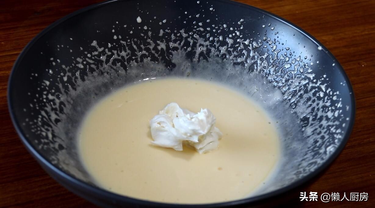 在家如何做提拉米苏蛋糕,无面粉提拉米苏蛋糕制作