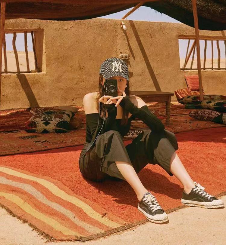 最流行的匡威帆布鞋,匡威最火的帆布鞋是哪款