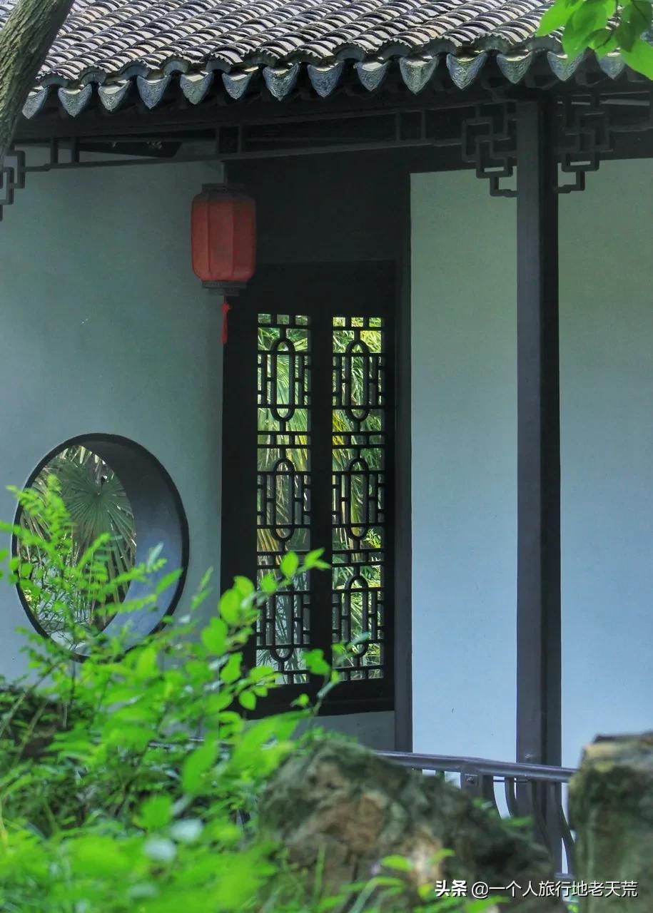 江苏这个“快乐”的城市,颜值不输苏杭,连苏东坡都在这养老