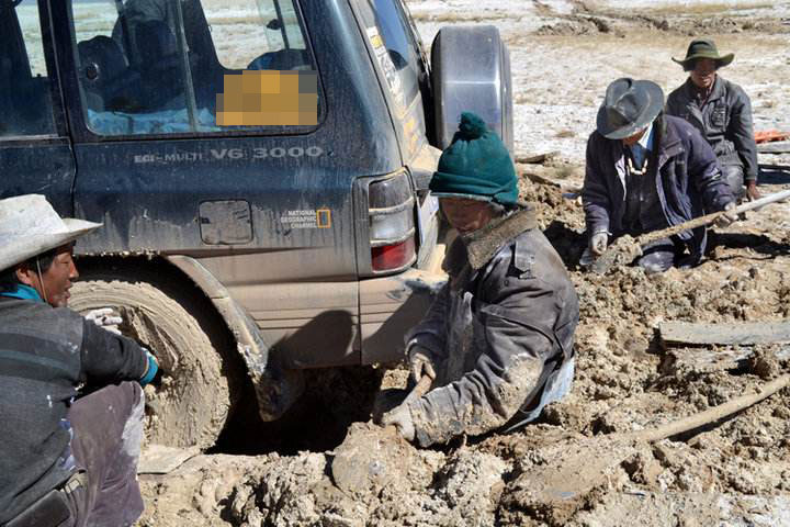 自驾进藏失败的原因,自驾川藏线需要哪些准备
