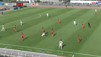 cufa超冠联赛,河海北理工