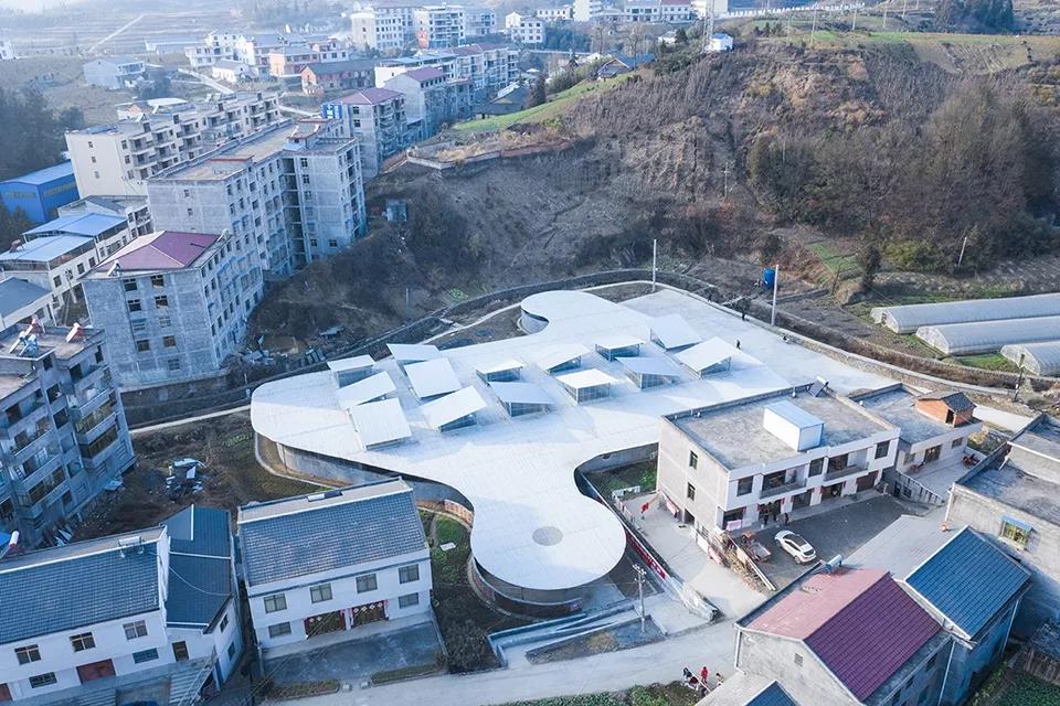 100个美丽乡村建设实施方案,美丽乡村建设典型成功案例