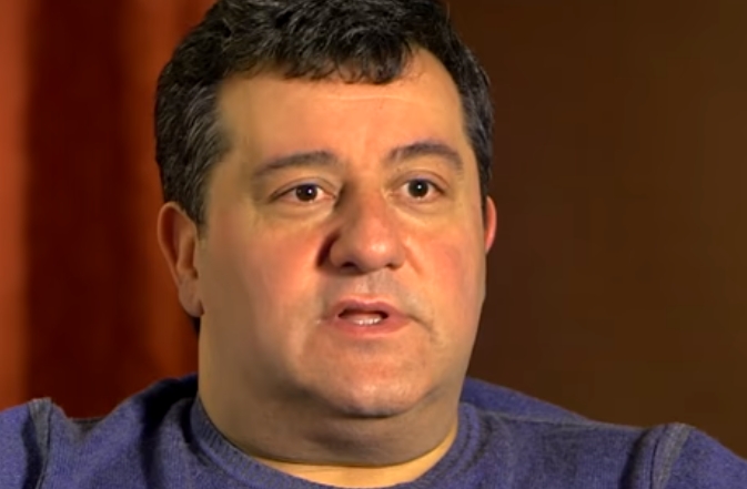 博格巴经纪人拉伊奥拉,大卫聊足球