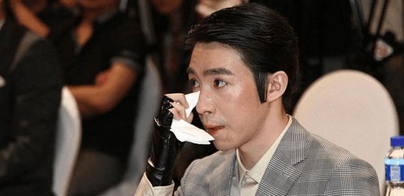 从家喻户晓到无人问津,从无人问津到家喻户晓的人物