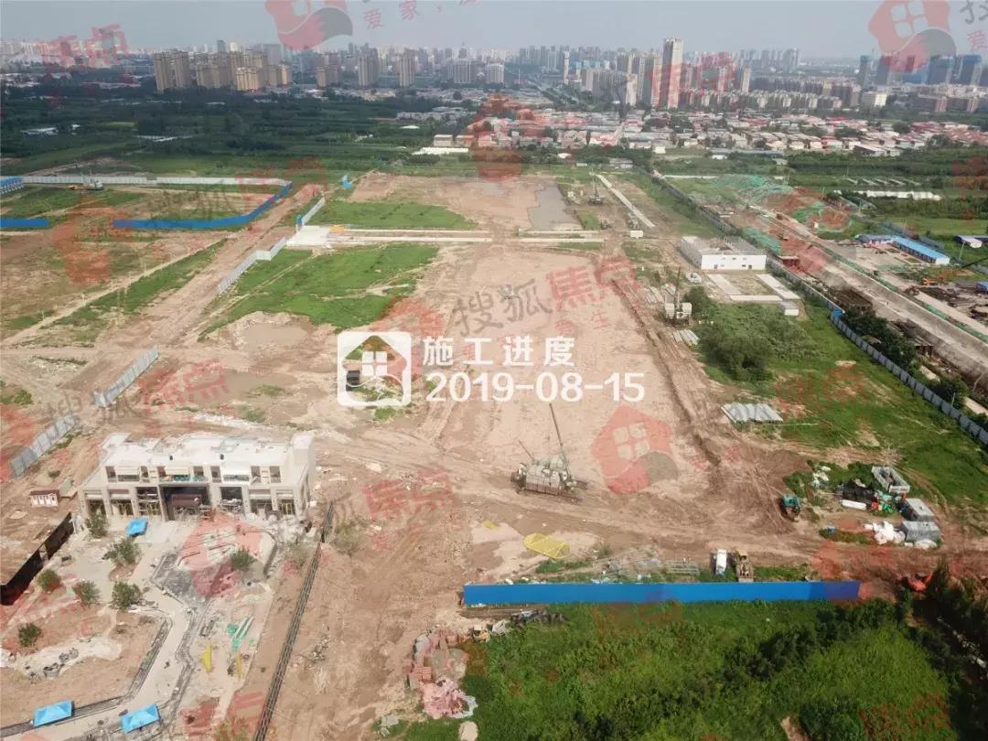 2024下半年沧州楼市,看一下河北沧州的楼市的全景规划