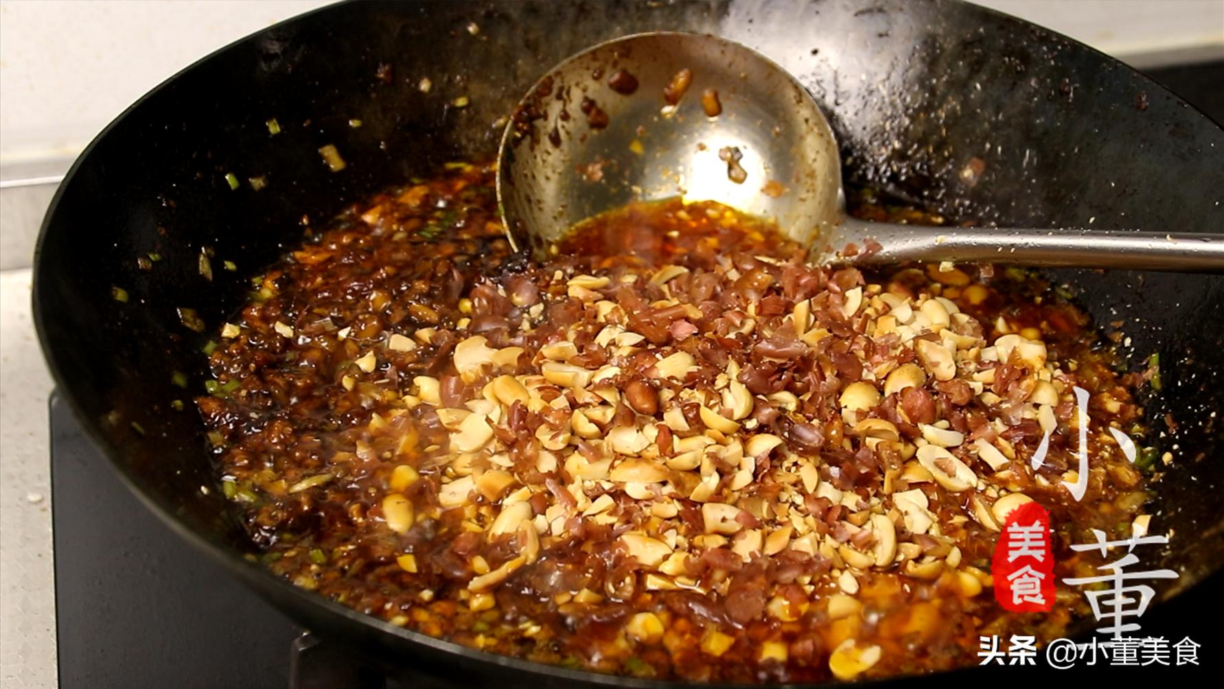 自制香菇酱做法大全集,正宗素香菇酱的制作方法