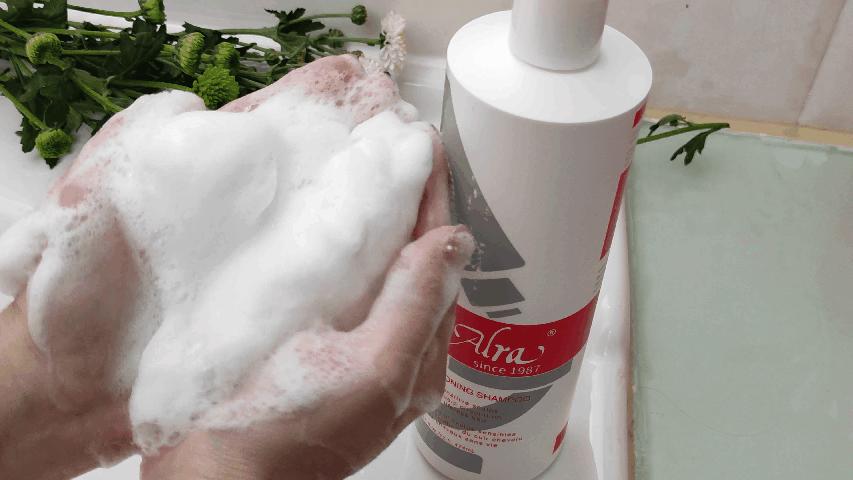 防脱固发洗发水推荐真实测评,防脱固发洗发水测评真实推荐