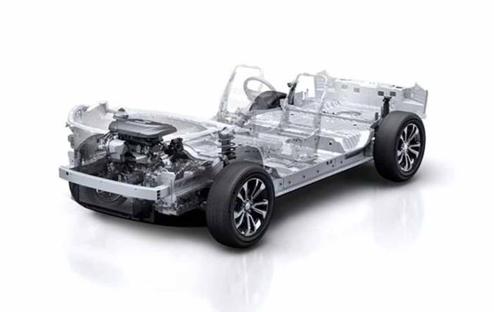 身为国产紧凑型suv的新宝骏rs-5,口碑最好的新宝骏rs-5