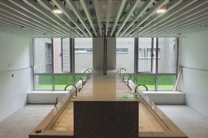 盘点国内的豪华大学宿舍,盘点浙江省59所大学宿舍