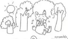 一二年级看图写话练习100篇附范文,一二年级看图写话必考练习