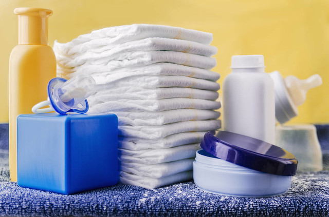 纸尿裤拉拉裤你用对了吗,纸尿裤拉拉裤质量问题