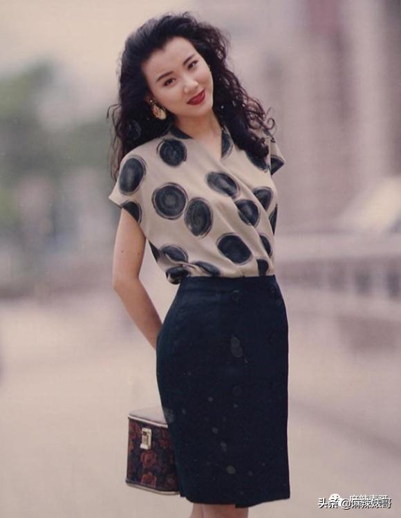 翟天临陈好,陈好演万人迷的时候多大