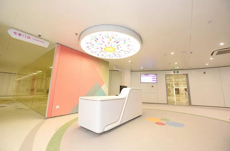 余杭区第一人民医院妇幼保健中心,杭州余杭妇幼保健院