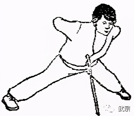 龙门铁布衫,武当铁布衫秘传功法图片