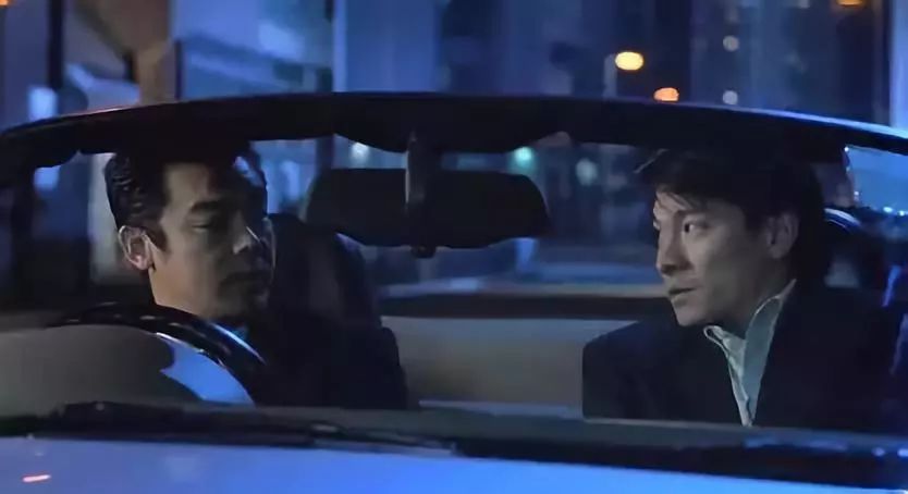 那些熟悉的配乐,那些熟悉的电影情节音乐