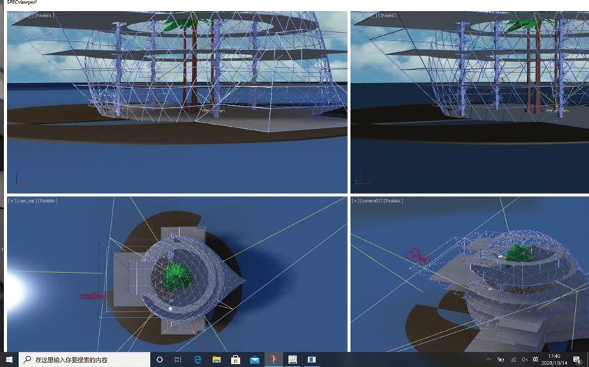 专业领域的高效办公利器,戴尔Precision5750移动工作站体验