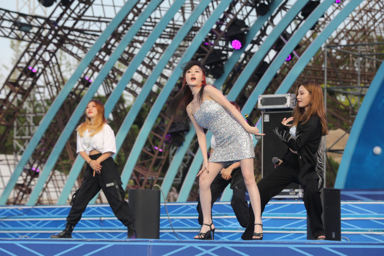 流量赋能，粉丝文化节助力青岛国际啤酒节燃遍全网