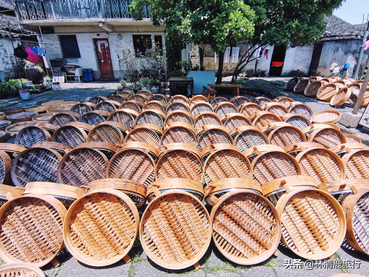 中国最美的水乡景点,中国有名十大水乡古镇