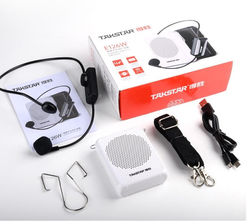 老师专用扩音器得胜,得胜扩音器老师上课视频