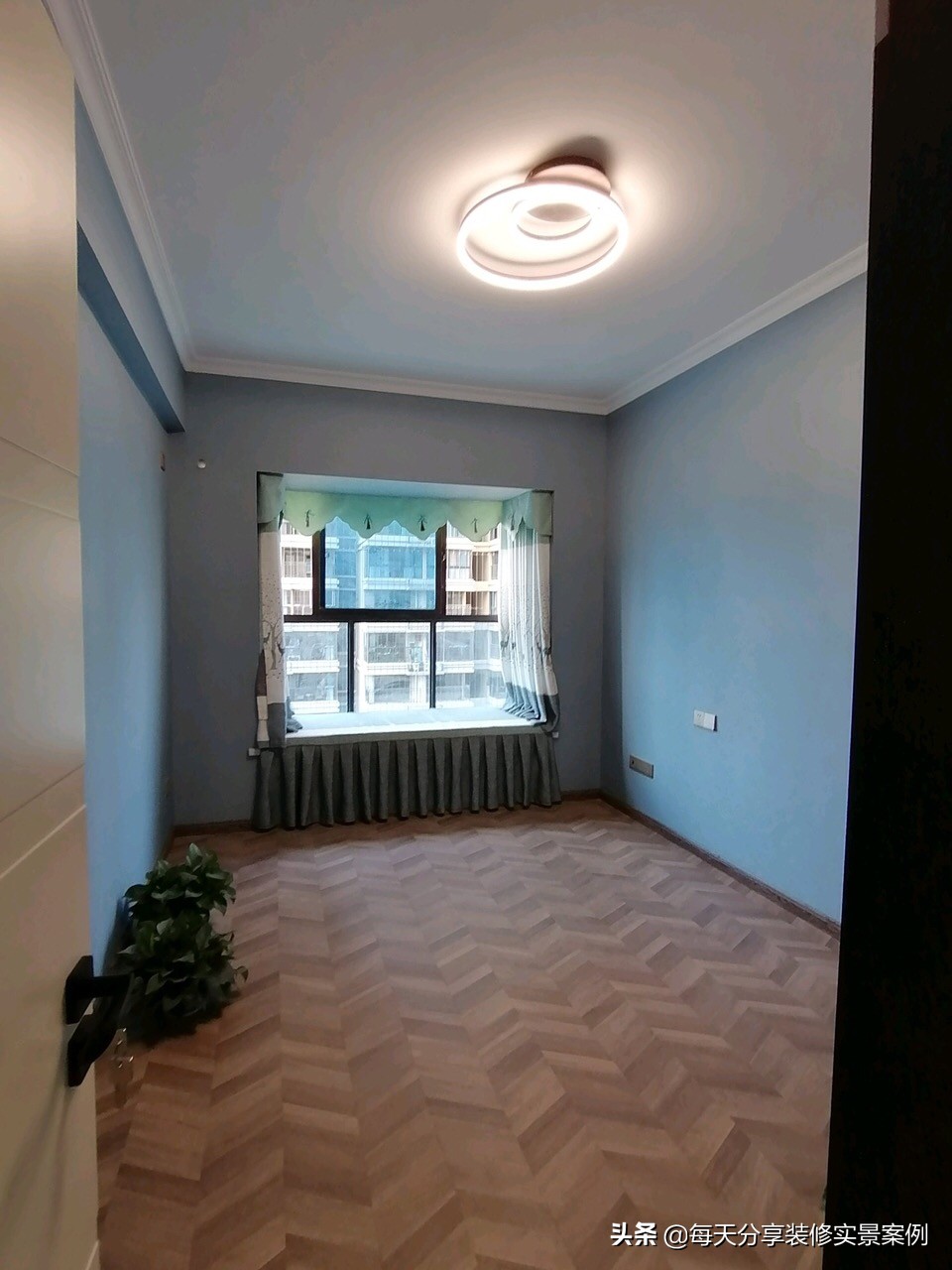 三个月装修完的效果,三个月装修完别墅