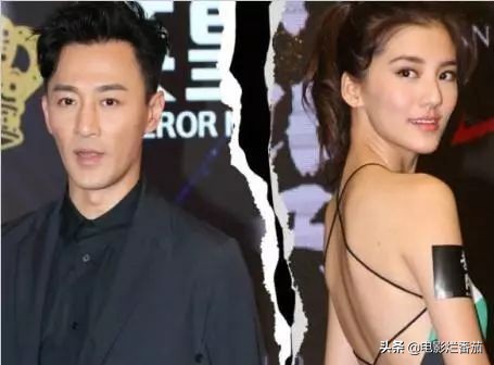 吴千语林峰分手后同台采访,情断一剑林峰