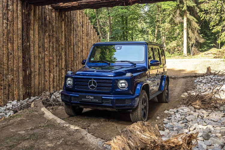 如何正确选择四驱,怎么测试四驱才是好的