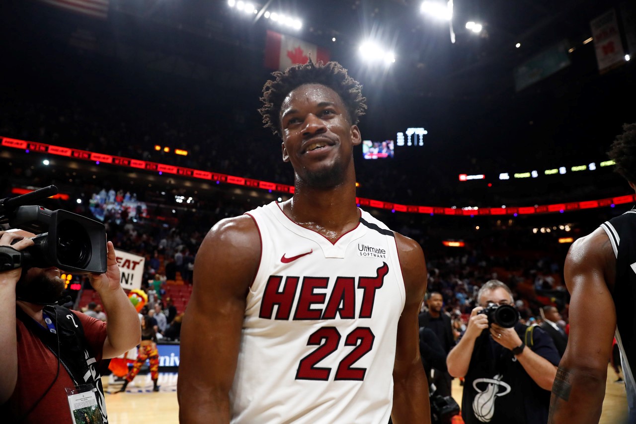 nba季后赛雄鹿vs热火巴特勒56分,2022nba季后赛巴特勒vs雄鹿