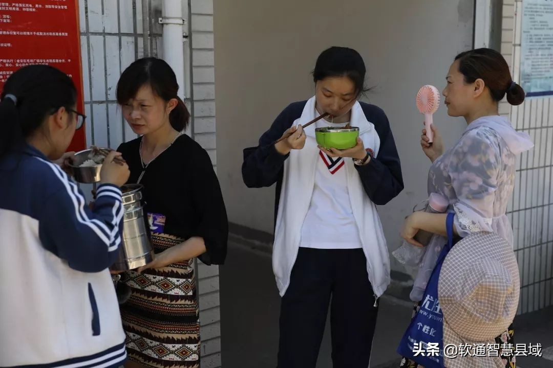 高考倒计时100天毛坦厂,毛坦厂复读寄快递