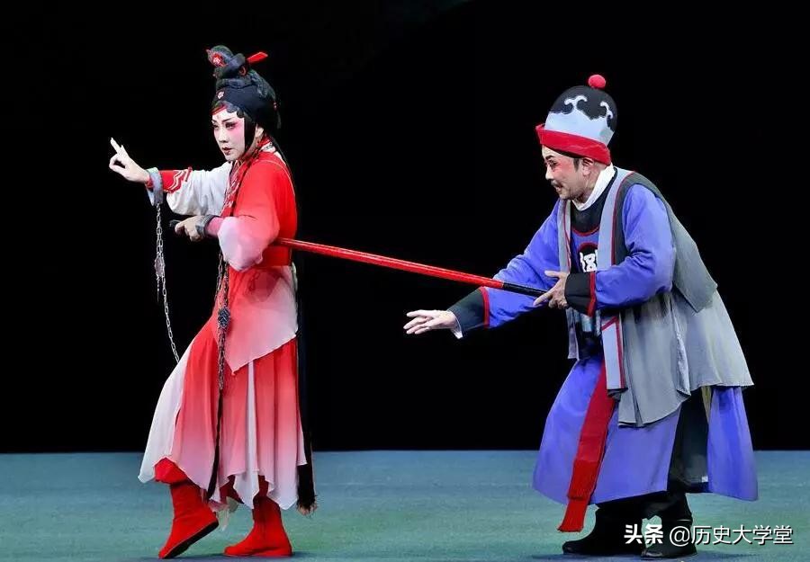 古代的捕快是什么职务,古代的捕快是什么