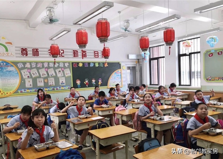 轰动当年的天秀小学合并到小北路小学，现在怎么样了？