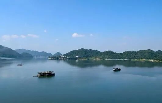 青山湖别墅物业费,青山湖住宅小区物业费