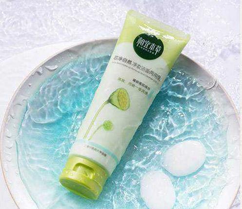 百雀羚的高端护肤品是哪几款,高端百雀羚护肤品