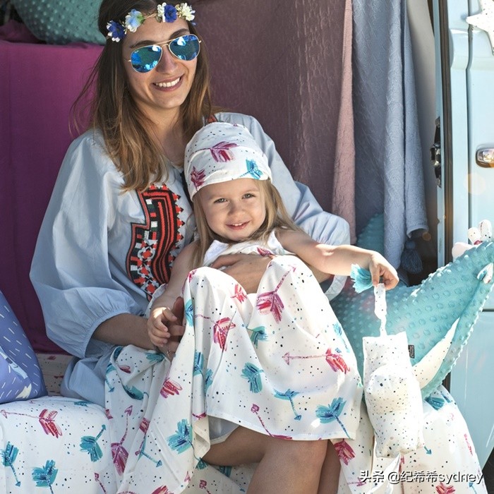 10个小众但好用的母婴品牌,回购到天荒地老!