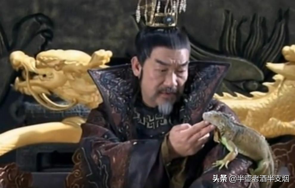 比刚出生二十天的聋哑人会说话还神奇：正史记载的祥瑞，可信吗？